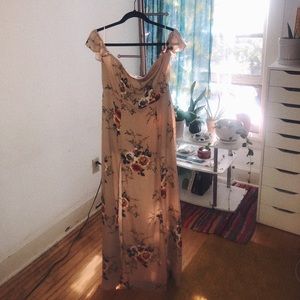 Never Worn - Fashion Nova Dress